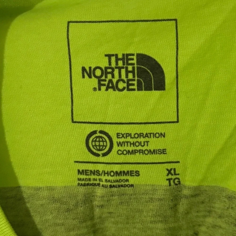 The North Face north face
